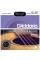 Струны для акустической гитары D'Addario EXP26 Phosphor Bronze Custom Light 11/52