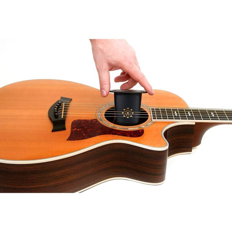 Увлажнитель для гитары D'Addario Planet Waves GH Acoustic Guitar Soundhole Humidifier