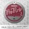 Струни для скрипки D'Addario J56 4/4M Pro-Arte Medium Tension