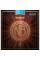 Струны для акустической гитары D'Addario NB1252BT Nickel Bronze Balanced Tension Light 12/52