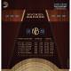 Струни для акустичної гітари D'Addario NB1252BT Nickel Bronze Balanced Tension Light 12/52