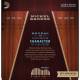 Струни для акустичної гітари D'Addario NB1253 Nickel Bronze Light 12/53
