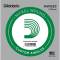 Струна D'Addario NW020 Nickel Wound .020