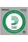 Струна D'Addario NW046 Nickel Wound .046