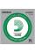 Струна D'Addario NW052 Nickel Wound .052
