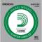 Струна D'Addario NW059 Nickel Wound .059