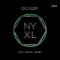 Струна D'Addario NYNW020 Nickel Wound .020
