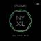 Струна D'Addario NYNW028 Nickel Wound .028
