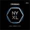 Струна D'Addario NYS009 High Carbon Steel .009
