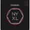 Струны для электрогитары D'Addario NYXL0940BT Nickel Wound Super Light Balanced Tension 9/40