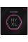 Струни для електрогітари D'Addario NYXL0942 Nickel Wound Super Light 9/42