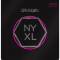 Струни для електрогітари D'Addario NYXL0942 Nickel Wound Super Light 9/42