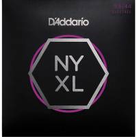 Струни для електрогітари D'Addario NYXL09544 Nickel Wound Super Light Plus 9.5/44
