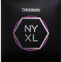 Струни для електрогітари D'Addario NYXL09544 Nickel Wound Super Light Plus 9.5/44