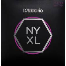 Струны для электрогитары D'Addario NYXL09544 Nickel Wound Super Light Plus 9.5/44