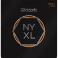 Струны для электрогитары D'Addario NYXL1046 Nickel Wound Regular Light 10/46