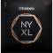 Струны для электрогитары 3 Sets D'Addario NYXL1046-3P Nickel Wound Regular Light 10/46