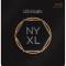 Струни для електрогітари D'Addario NYXL1046 Nickel Wound Regular Light 10/46