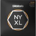 Струни для електрогітари D'Addario NYXL1046BT Nickel Wound Balanced Tension Regular Light 10/46