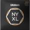 Струны для электрогитары D'Addario NYXL1046BT Nickel Wound Balanced Tension Regular Light 10/46