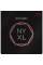 Струны для электрогитары D'Addario NYXL1052 Nickel Wound Light Top / Heavy Bottom 10/52
