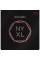 Струни для електрогітари D'Addario NYXL1052 Nickel Wound Light Top / Heavy Bottom 10/52