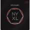 Струны для электрогитары D'Addario NYXL1052 Nickel Wound Light Top / Heavy Bottom 10/52