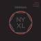Струни для електрогітари D'Addario NYXL1074 Nickel Wound Light Top/Heavy Bottom 8-Strings 10/74