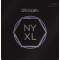 Струни для електрогітари D'Addario NYXL1149 Nickel Wound Medium 11/49