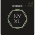 Струны для электрогитары D'Addario NYXL1156 Medium Top / Extra Heavy Bottom 11/56