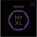 Струни для електрогітари D'Addario NYXL1164 Nickel Wound Medium 7-Strings 11/64