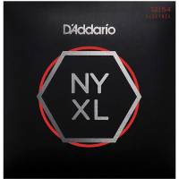 Струни для електрогітари D'Addario NYXL1254 Nickel Wound Heavy 12/54