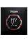 Струны для электрогитары D'Addario NYXL1254 Nickel Wound Heavy 12/54