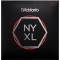 Струны для электрогитары D'Addario NYXL1254 Nickel Wound Heavy 12/54