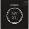 Струни для електрогітари D'Addario NYXL1260 Extra Heavy 12/60