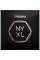 Струны для бас-гитары D'Addario NYXL45100 Long Scale Regular Light 45/100
