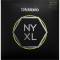 Струни для бас-гітари D'Addario NYXL45125 Nickel Wound Regular Light 5 Strings 45/125