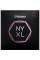 Струни для бас-гітари D'Addario NYXL45130 Nickel Wound Regular Light 5 Strings 45/130