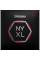 Струни для бас-гітари D'Addario NYXL55110 Long Scale Heavy 55/110