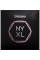 Струны для бас-гитары D'Addario NYXLS45130 Double Ball End Steinberger Regular Light Long Scale 5 Strings 45/130