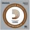 Струна D'Addario PB022 Phosphor Bronze .022
