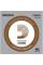 Струна D'Addario PB026 Phosphor Bronze .026
