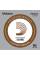 Струна D'Addario PB029 Phosphor Bronze .029