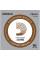 Струна D'Addario PB049 Phosphor Bronze .049