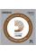 Струна D'Addario PB056 Phosphor Bronze .056