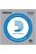Струна D'Addario PL008 Plain Steel .008