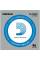 Струна D'Addario PL0085 Plain Steel .0085