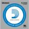 Струна D'Addario PL0085 Plain Steel .0085