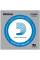 Струна D'Addario PL009 Plain Steel .009