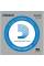 Струна D'Addario PL010 Plain Steel .010